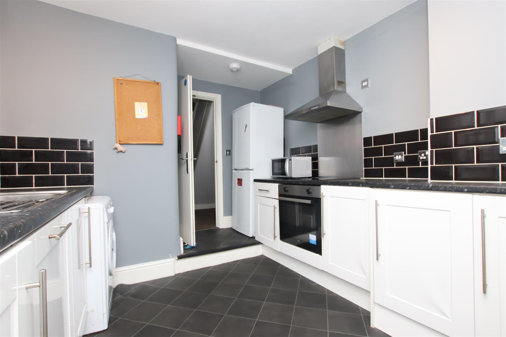 Coronation Avenue, Bristol, BS16